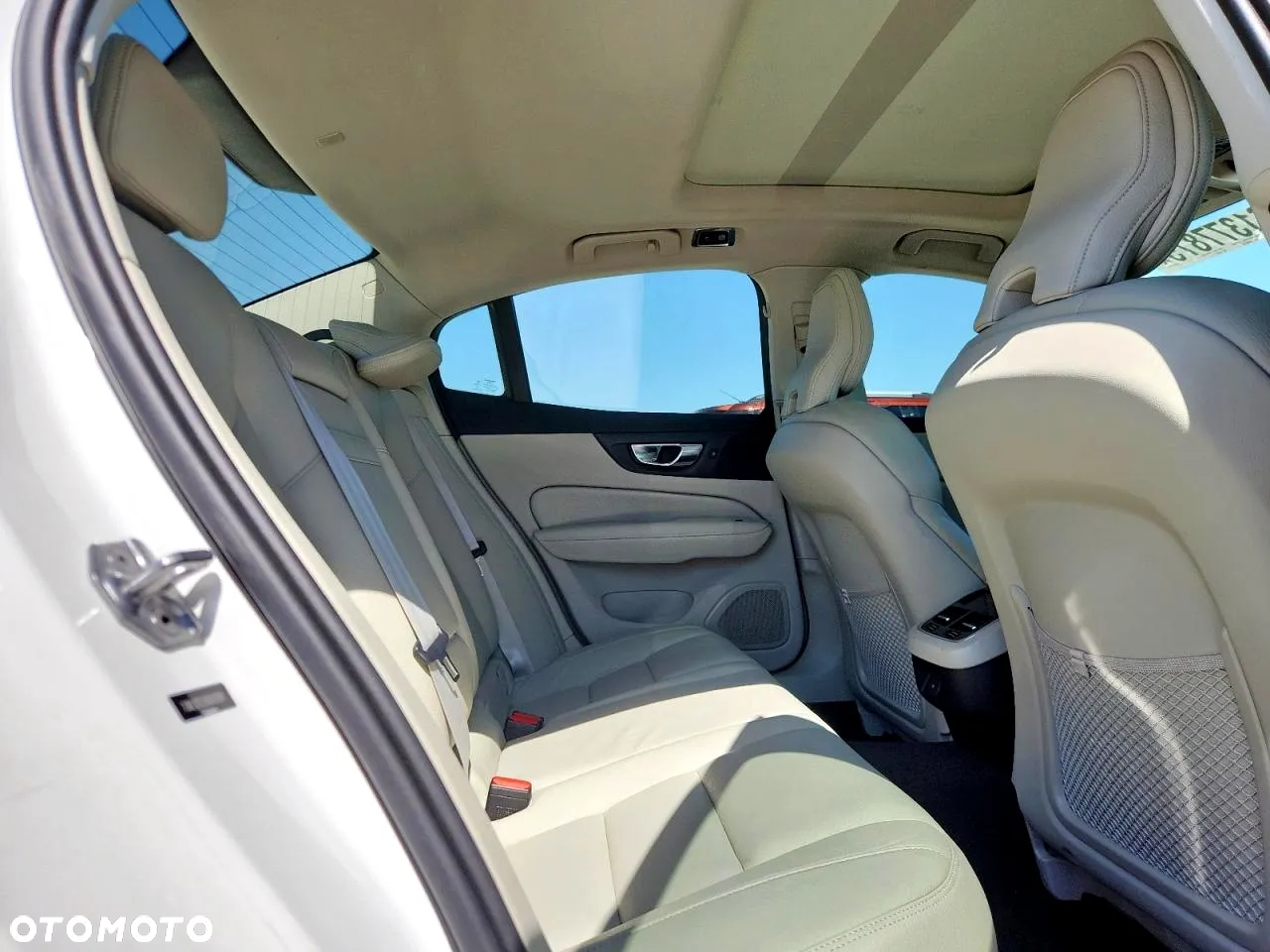 Volvo S60 T5 AWD Inscription - 11