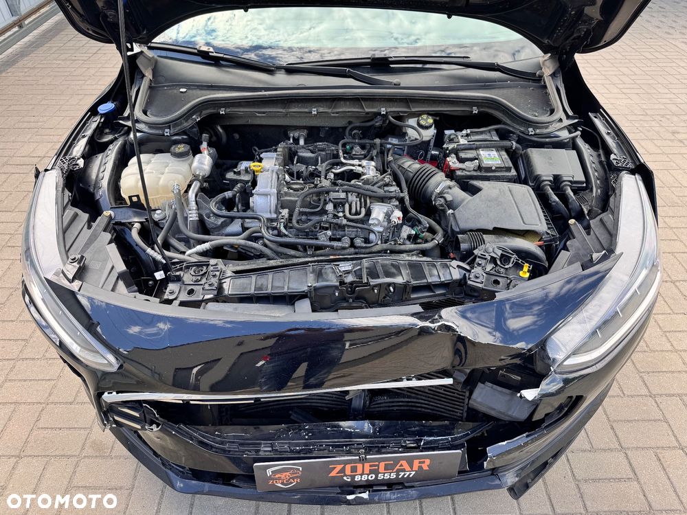 Ford Focus 1.0 EcoBoost Trend Edition - 18