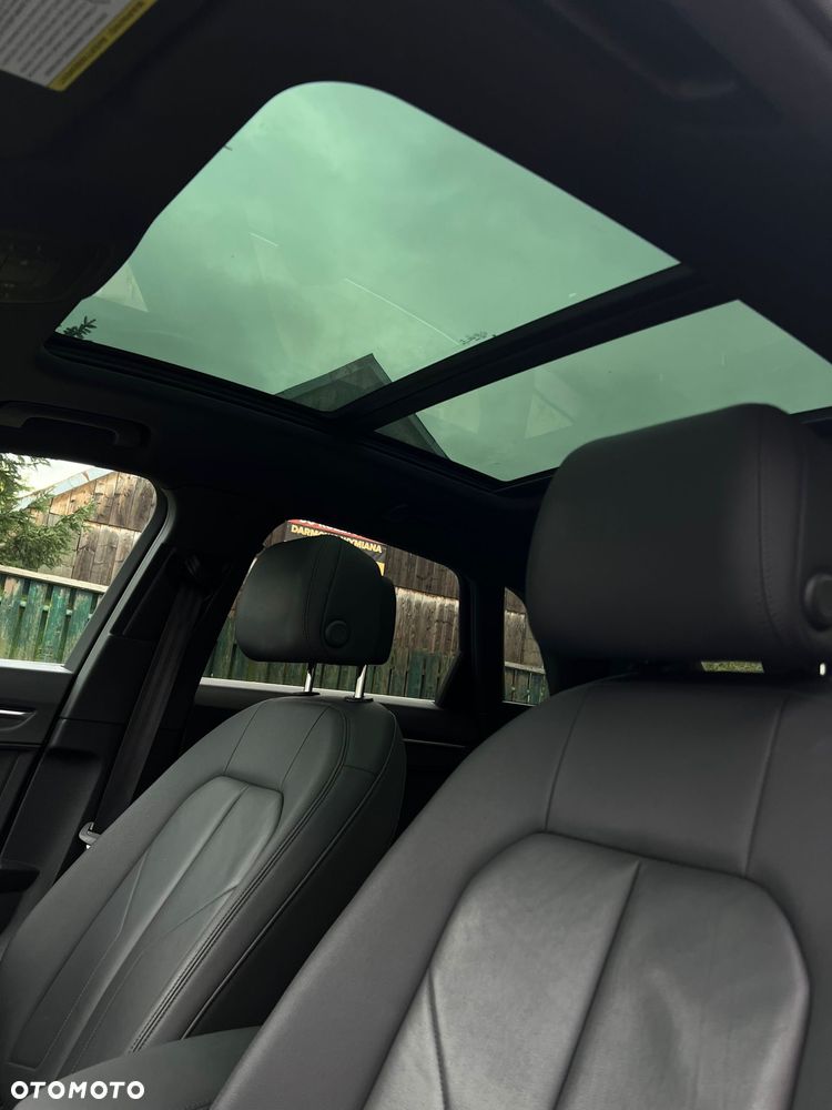 Audi Q3 40 TFSI Quattro Advanced S tronic - 8