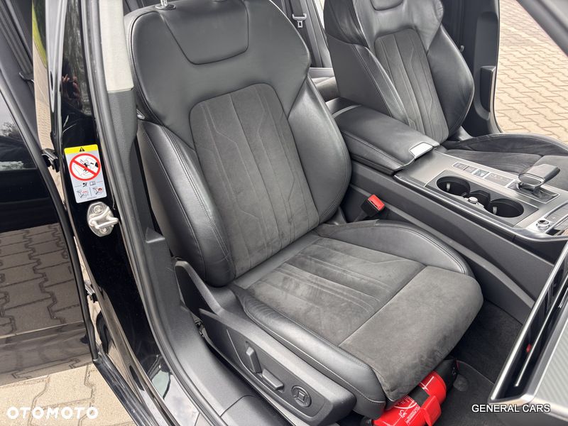 Audi A6 Avant 40 TDI mHEV Quattro S tronic - 28