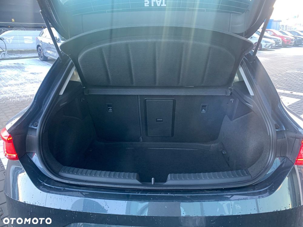 Seat Leon 1.5 TSI FR - 5