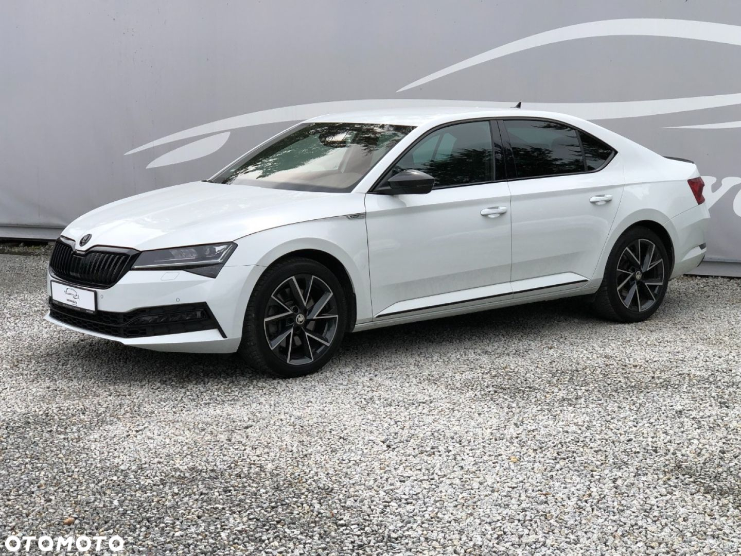 Skoda Superb - 10