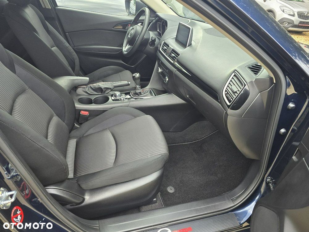 Mazda 3 SKYACTIV-G 120 Center-Line - 9