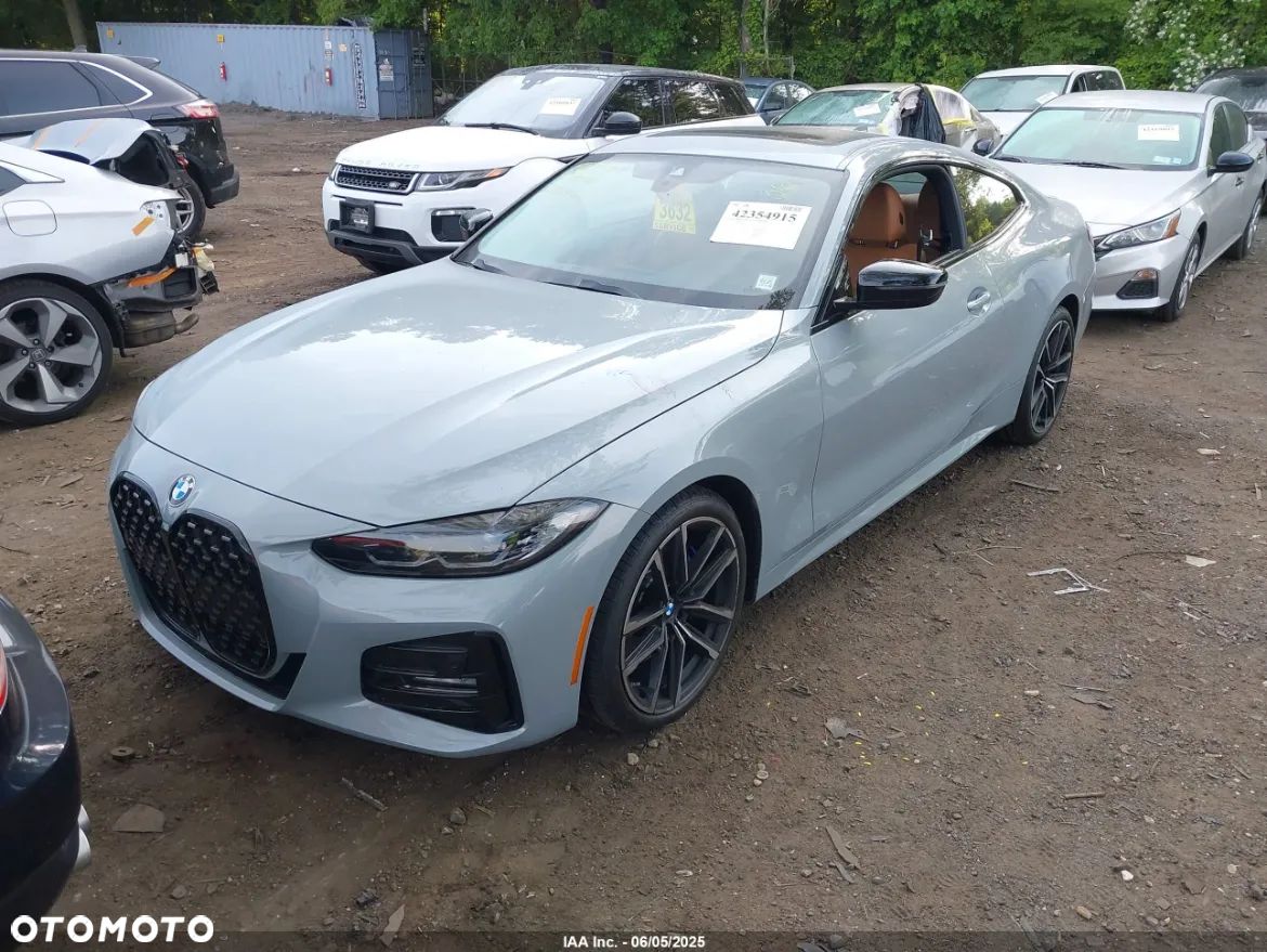 BMW Seria 4 - 1
