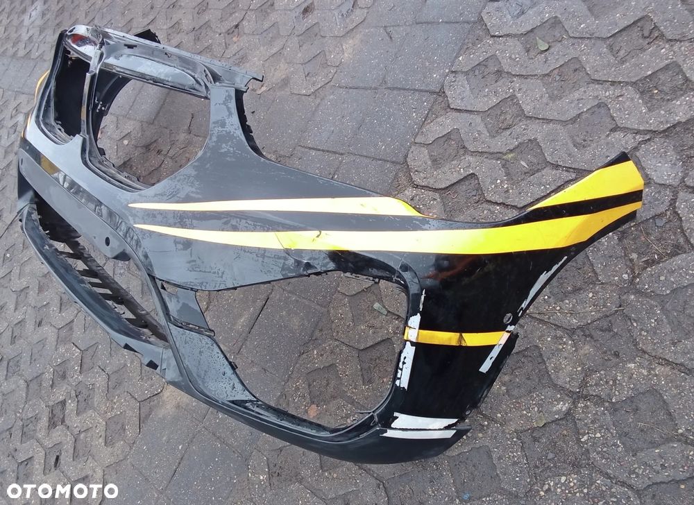 Zderzak przód BMW X1 F48 lift 19≥ - 5