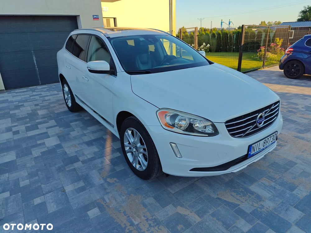 Volvo XC 60 - 25