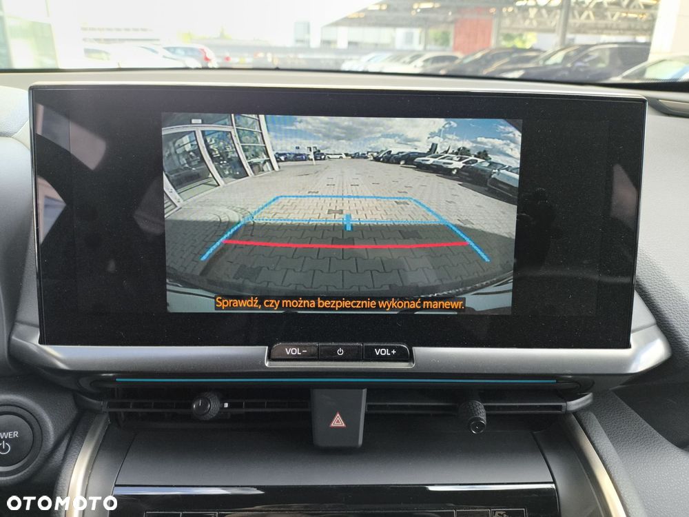 Toyota C-HR 1.8 Hybrid Executive - 19