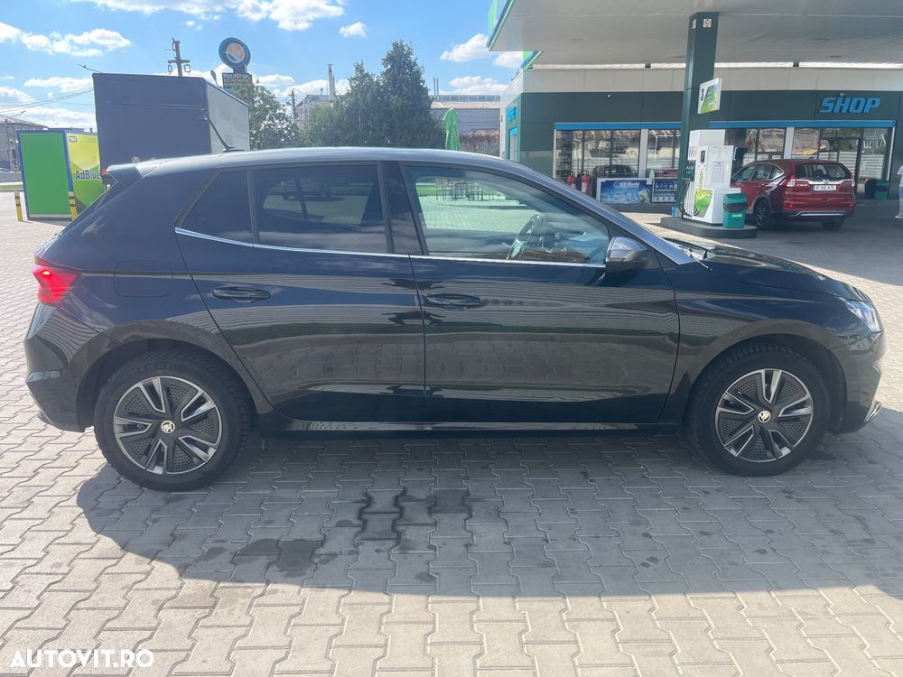 Skoda Fabia 1.0 TSI 115 CP Selection - 5