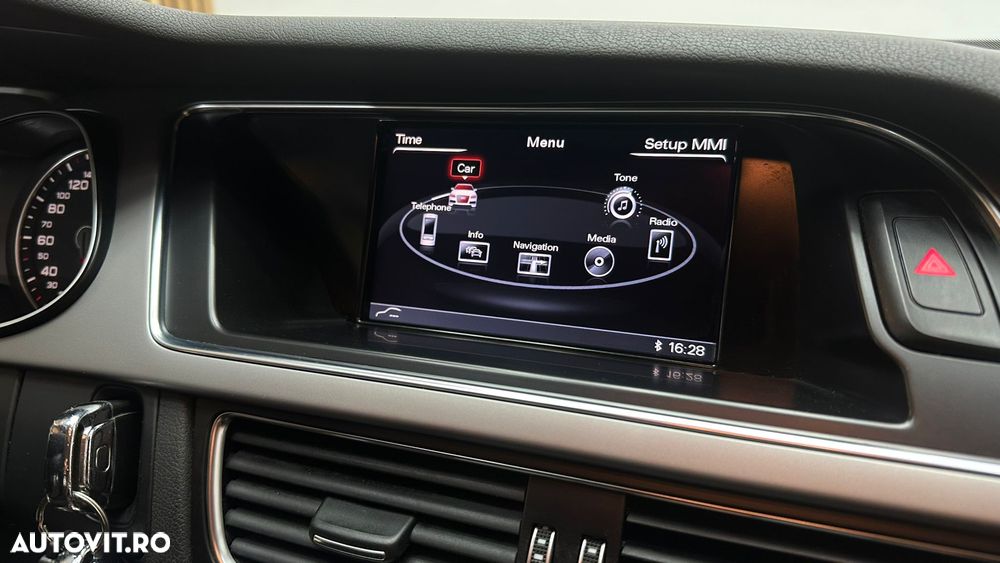 Audi A4 2.0 TDI Avant - 19