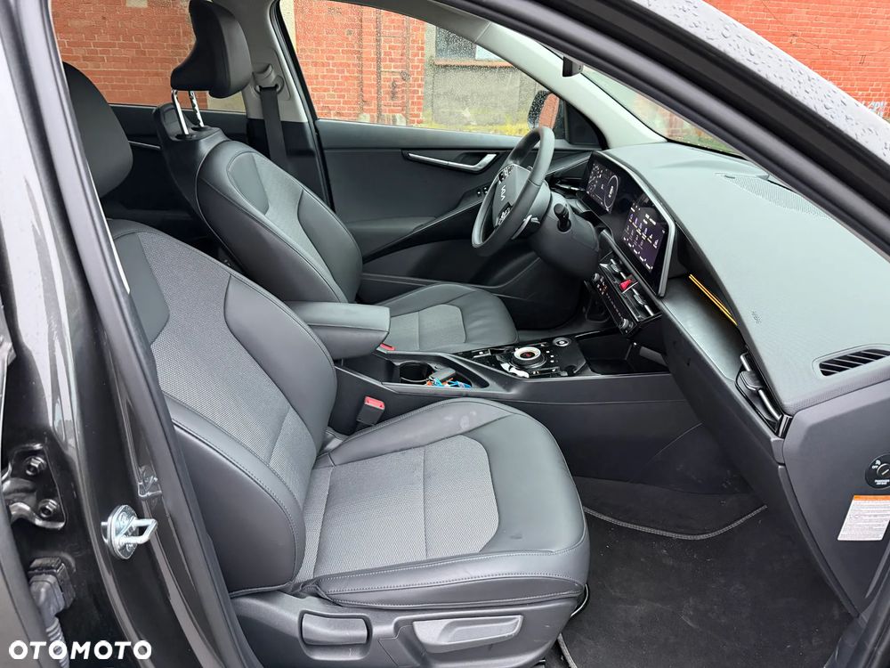 Kia Niro Edition 7 - 9