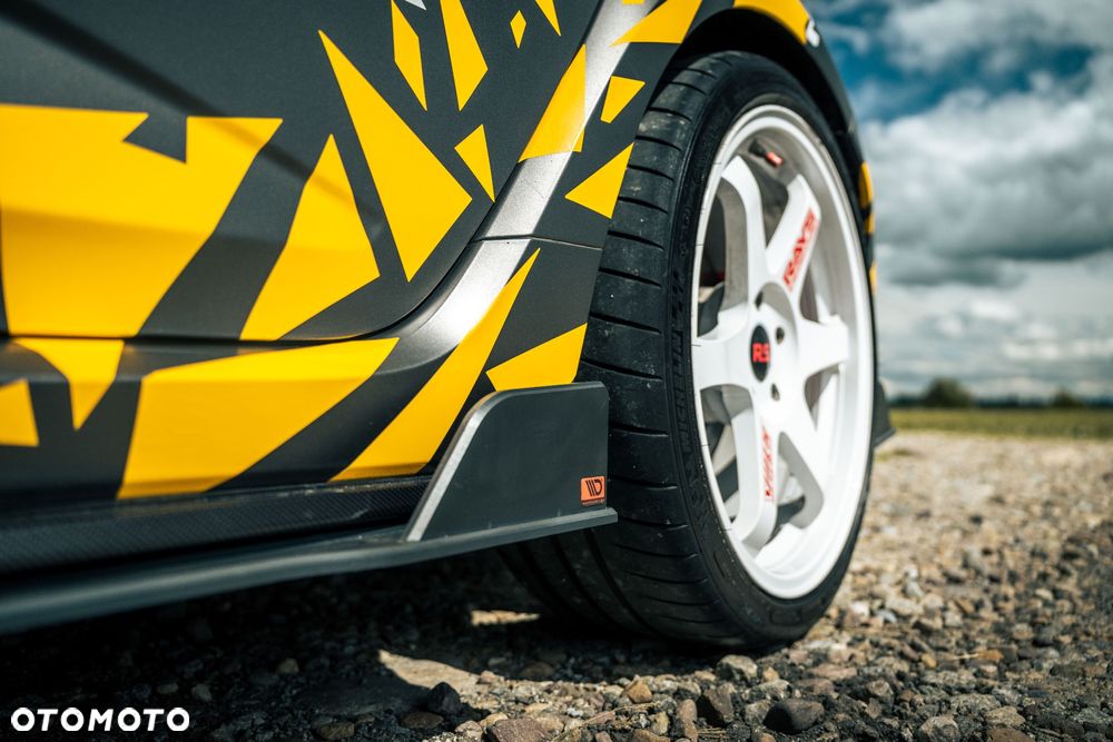 Renault Megane 1.8 TCe FAP R.S Trophy EDC - 27