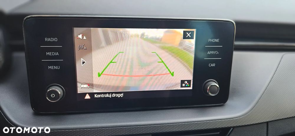 Skoda Scala 1.5 TSI Ambition - 22