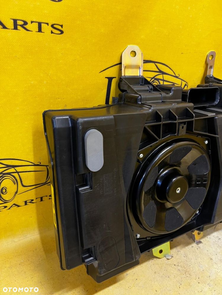 SUBWOOFER TUBA BAS RANGE ROVER EVOQUE L538 3 DRZWI - 2