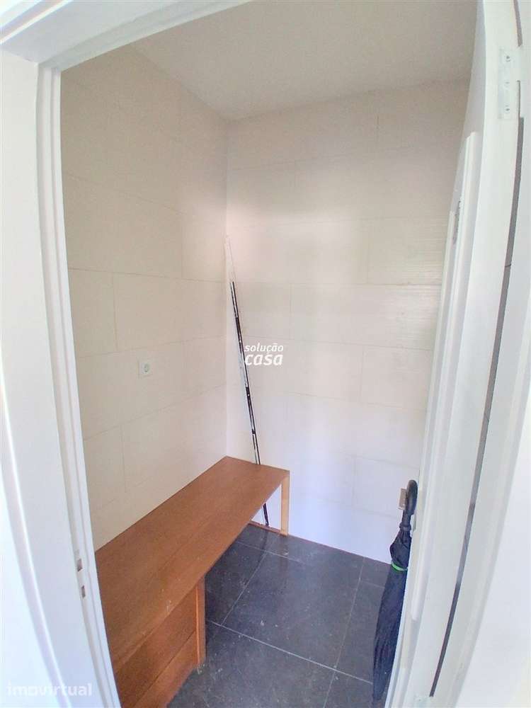 Apartamento T3 com Lugar de Garagem, localizado em Fânzeres! - Grande imagem: 3/25