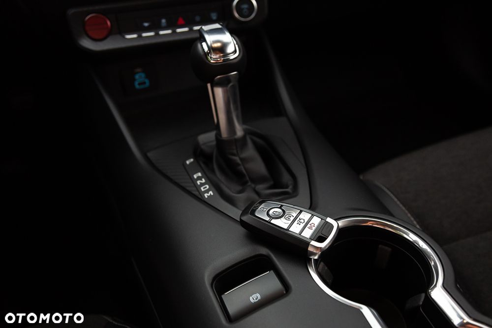 Ford Mustang - 12