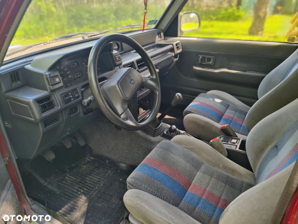 Daihatsu Feroza Hardtop 1.6 Limited - 3