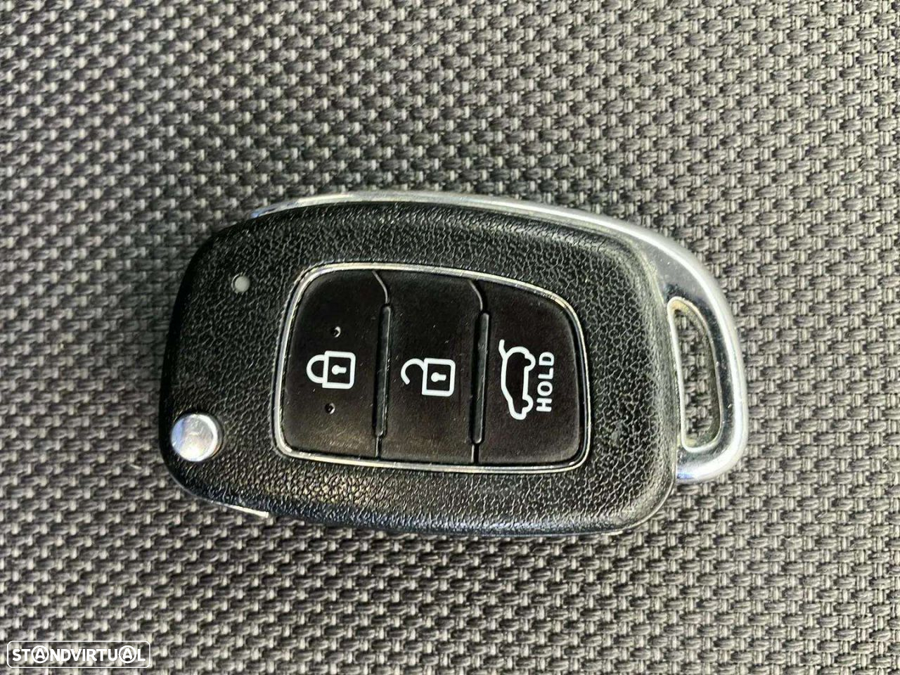 Hyundai i20 Active - 18