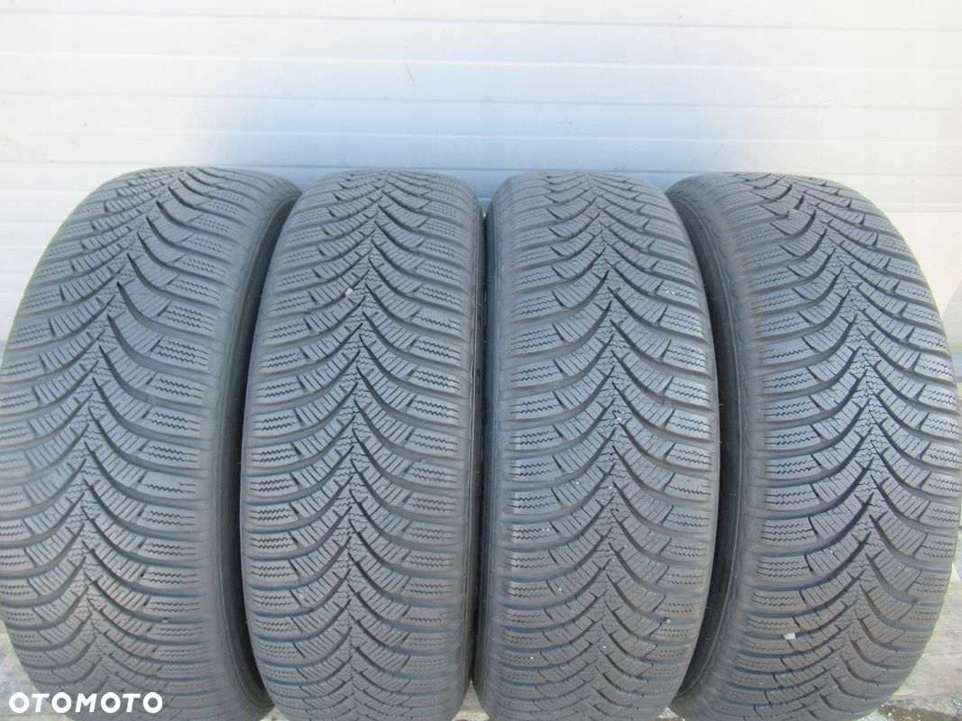 ALU+OPONY ZIMA R16 OPEL CROSSLAND, C3,C4,BERLINGO, PARTNER,307,308,2008 - 9