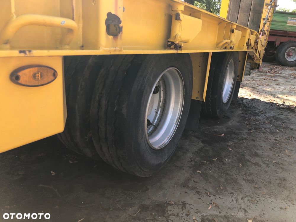 Schwarzmuller TU 30/100 - 7