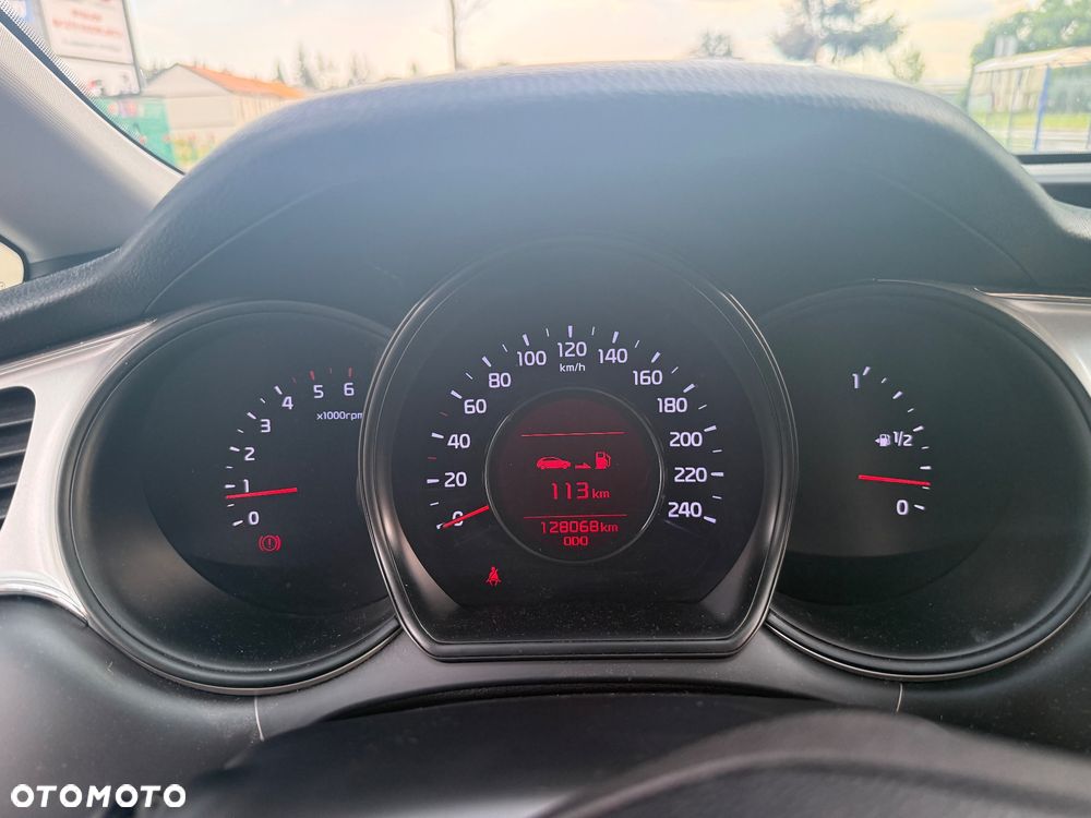 Kia Ceed 1.6 CRDi M - 14