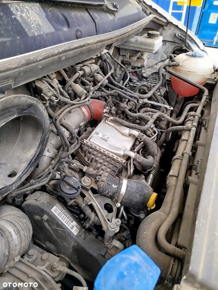 Volkswagen CRAFTER - 18