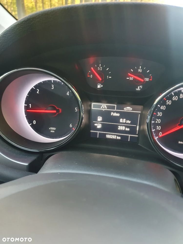 Opel Astra - 13