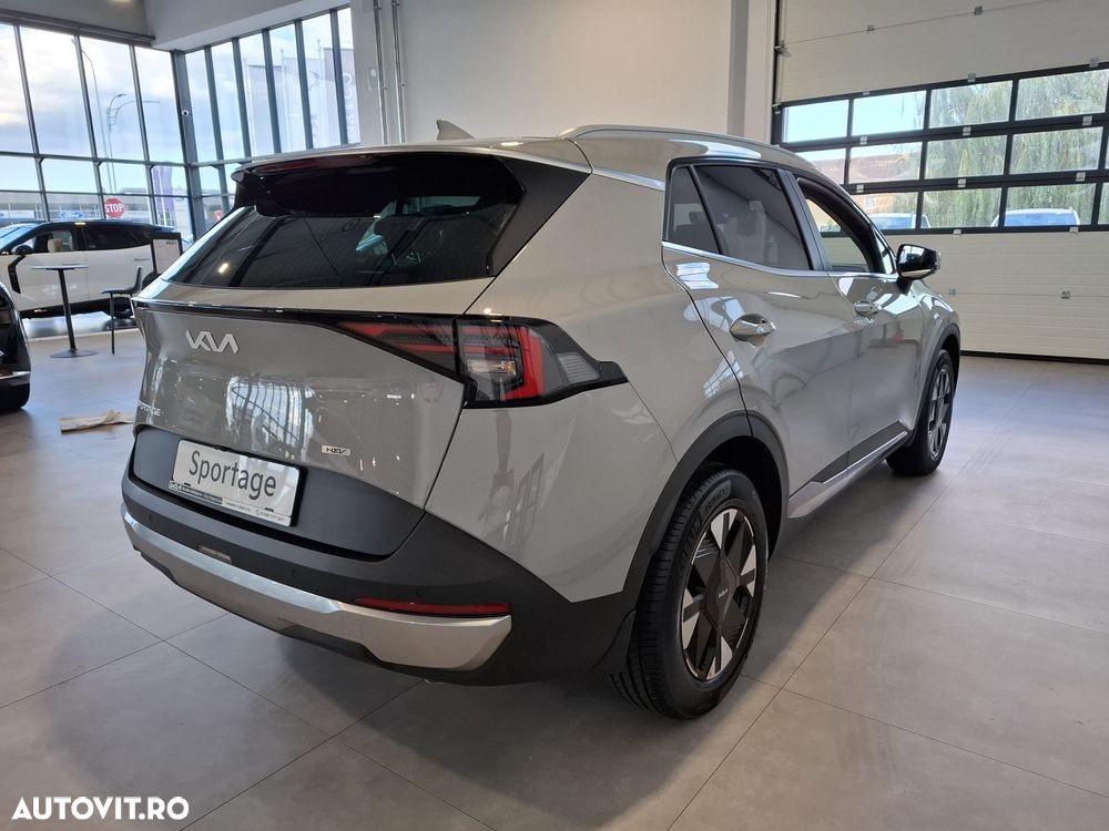 KIA Sportage 2026 — imagine 11