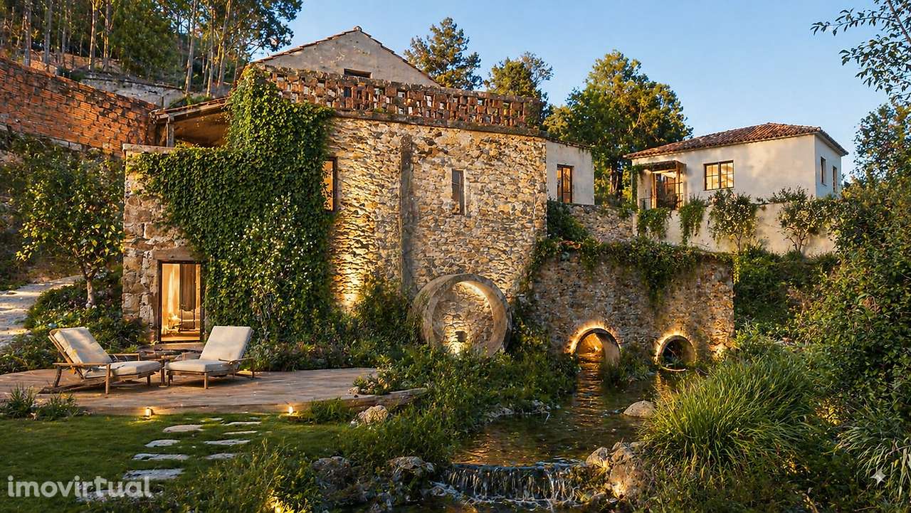 Moradia T2 para venda - Grande imagem: 5/43