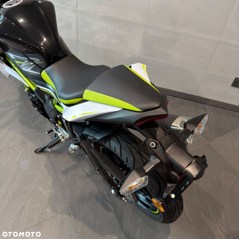 Kawasaki Z - 11