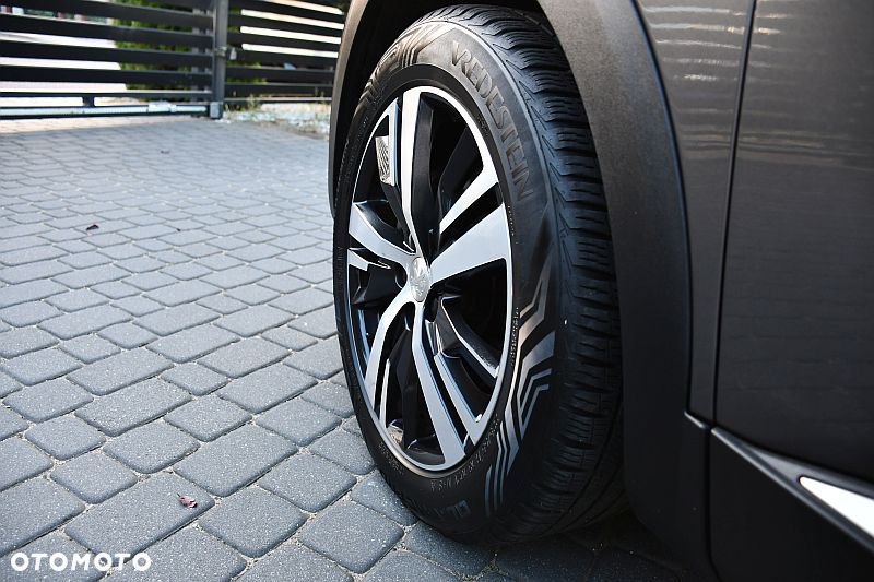 Peugeot 3008 THP 165 EAT6 Stop & Start Allure - 36