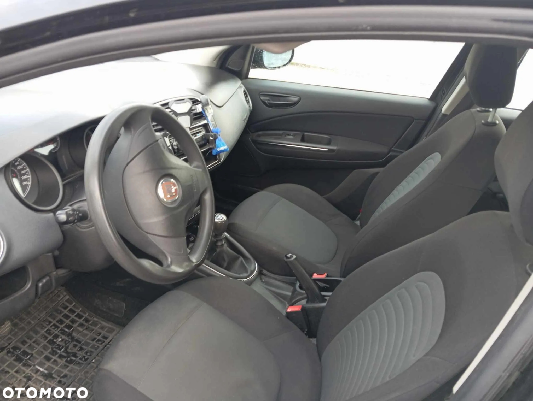 Fiat Bravo 1.4 T-Jet 16V Dynamic - 10
