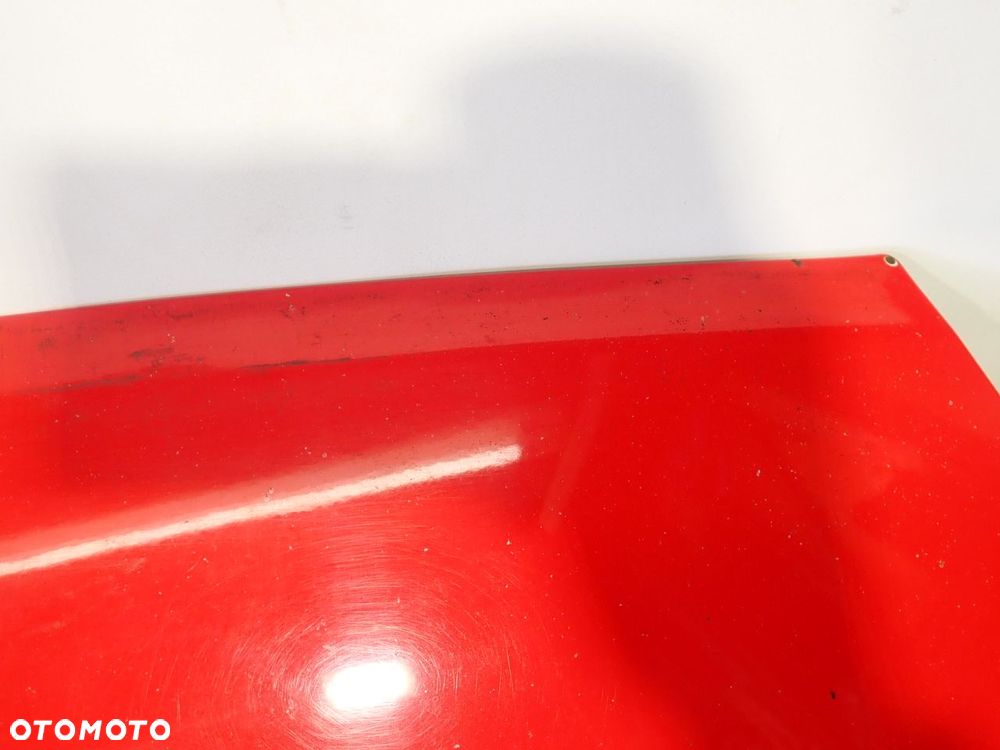 MASKA SUBARU JUSTY IV - 5