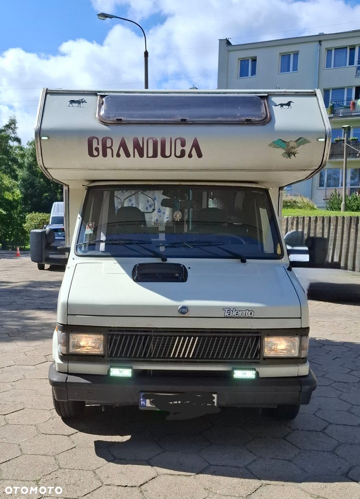 Fiat Ducato - 33