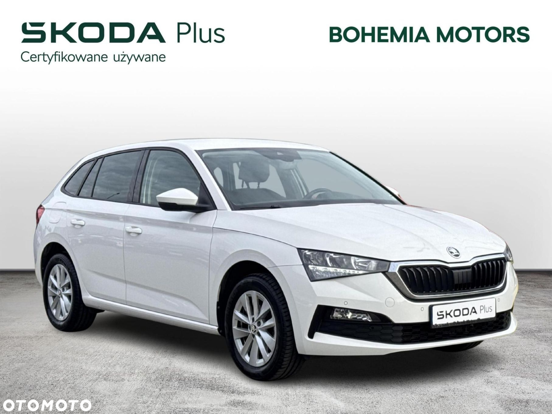 Skoda Scala - 7