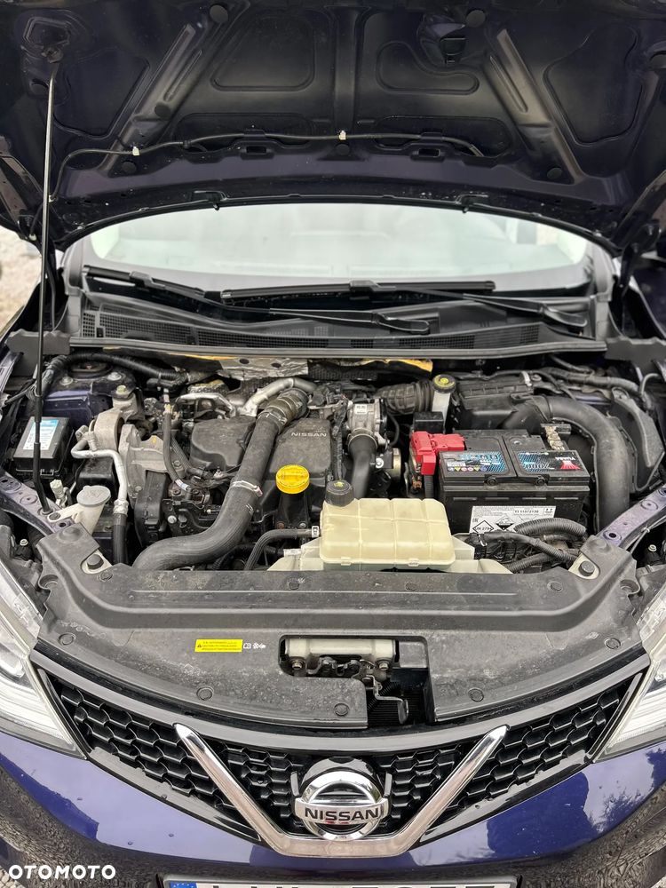 Nissan Pulsar 1.5 dCi Tekna - 12