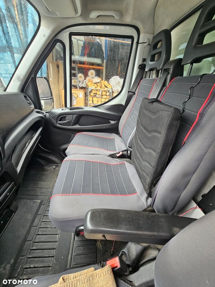 Iveco 35S170 - 11