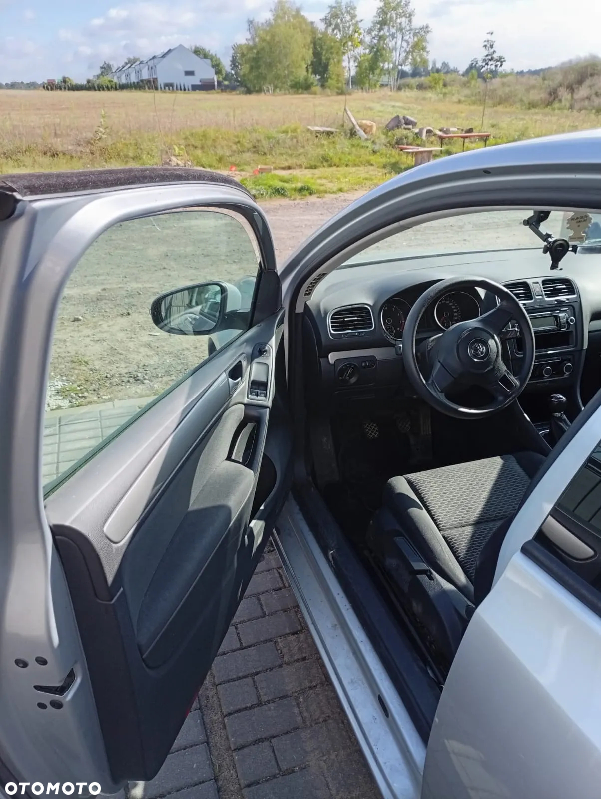 Volkswagen Golf V 1.4 Comfortline - 2