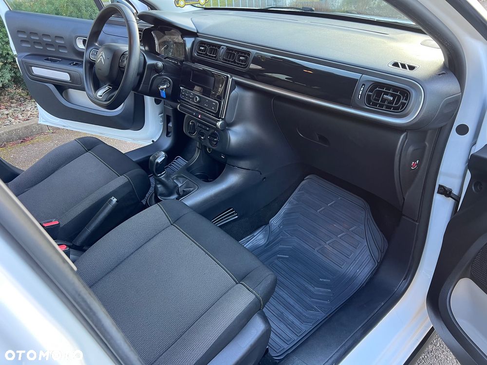 Citroën C3 Pure Tech 83 S&S PLUS - 6