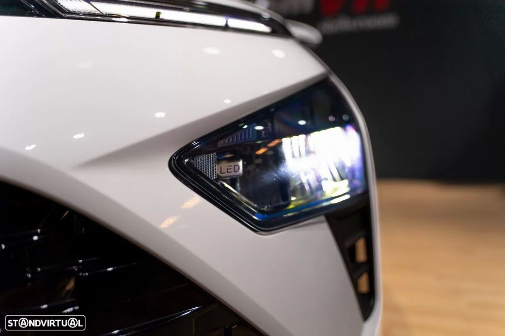 Hyundai Bayon 2024 photo 2