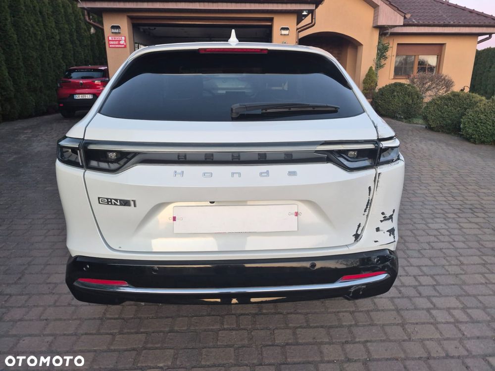 Honda e:NY1 Advance-Paket - 6