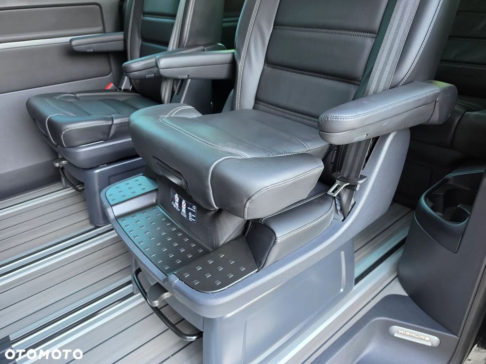 Volkswagen Multivan 2.0 BiTDI L1 Highline 4Motion DSG - 18
