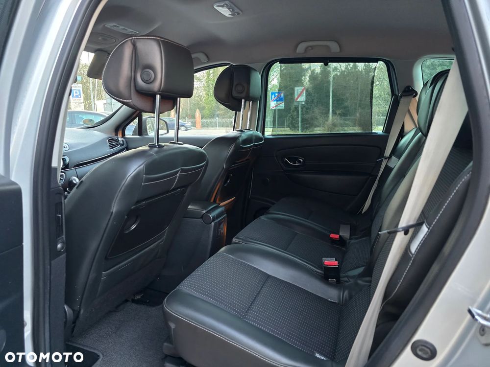 Renault Scenic 1.2 TCe Energy Limited EU6 - 19