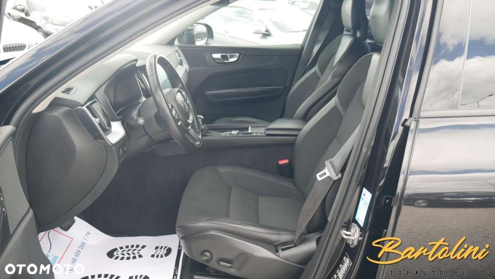 Volvo XC 60 - 17