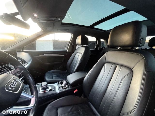 Audi Q5 2.0 TFSI Quattro S tronic - 16