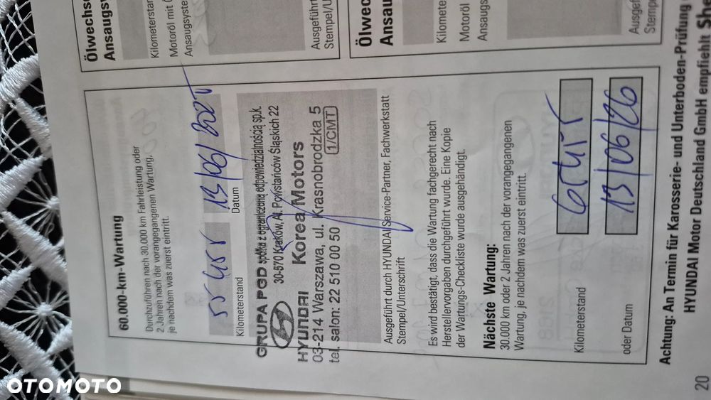 Hyundai i30 N 2.0 T-GDI Performance DCT - 22