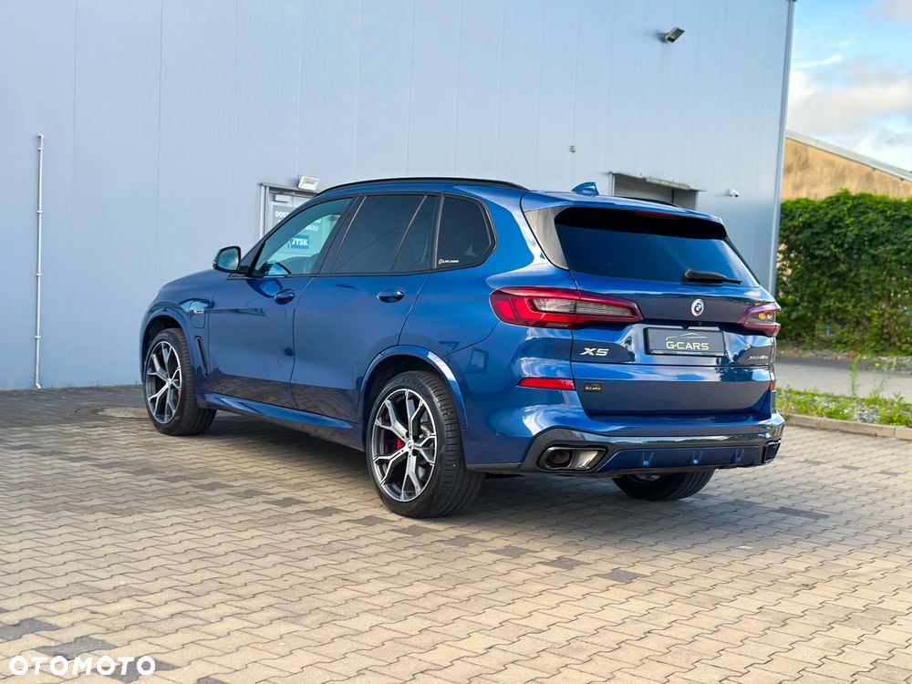 BMW X5 - 11