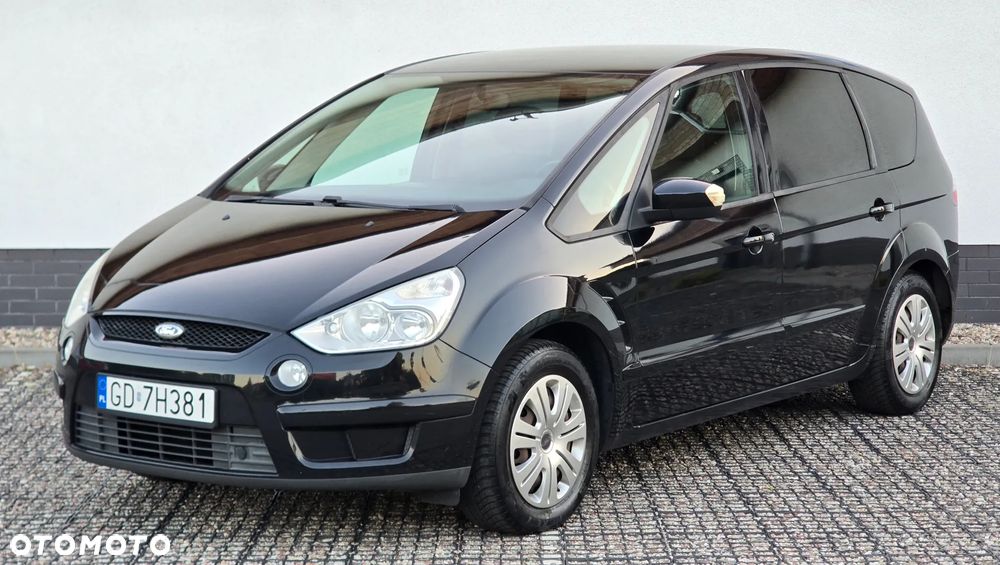 Ford S-Max 2.0 Business Edition - 2