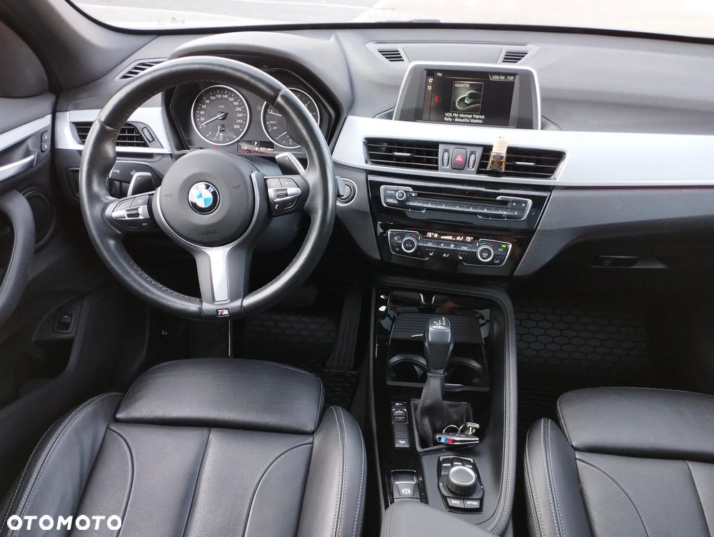 BMW X1 - 4