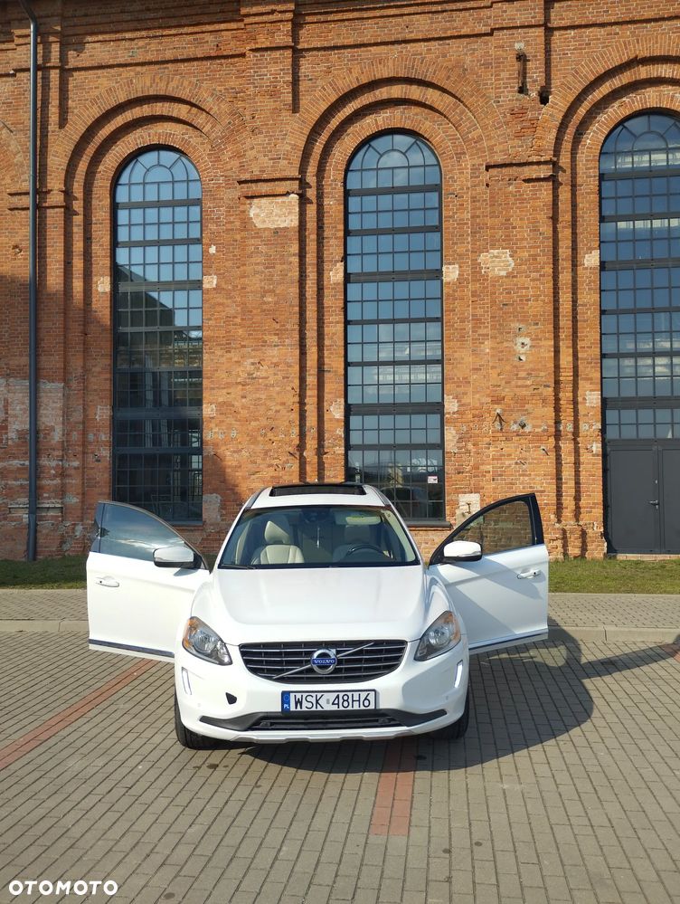 Volvo XC 60 T5 Geartronic Ocean Race - 2