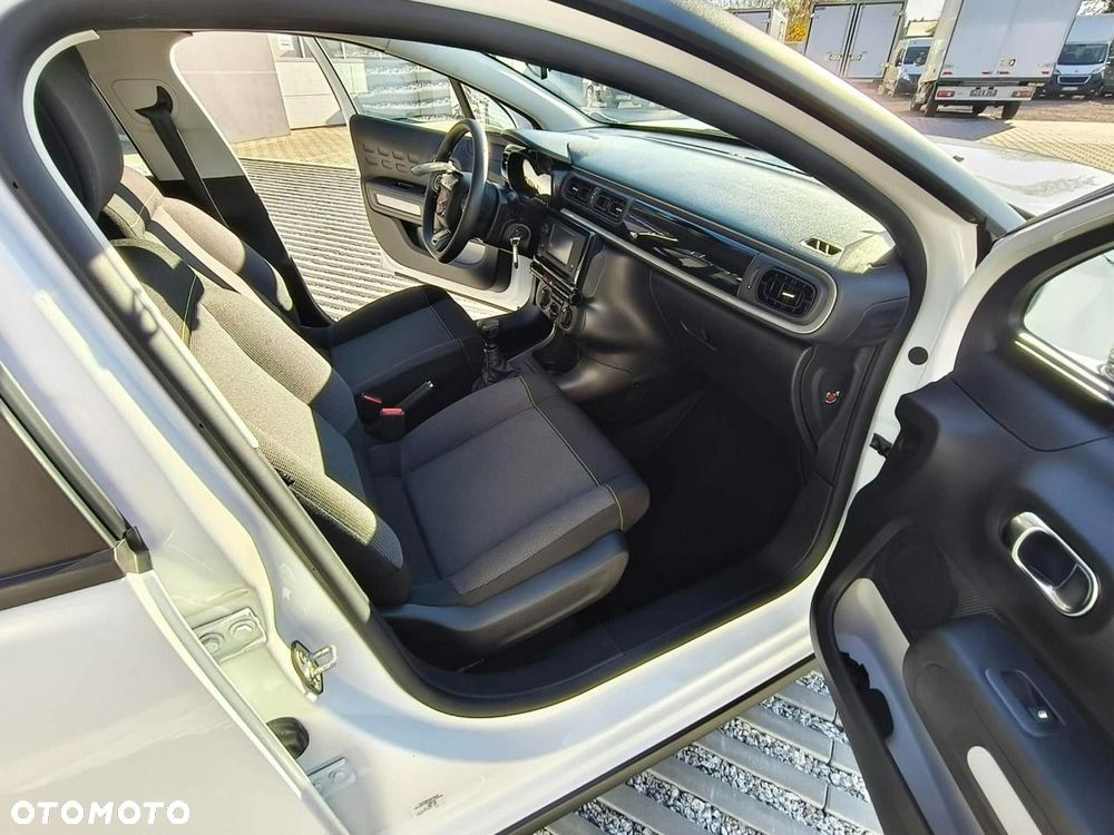 Citroën C3 - 13